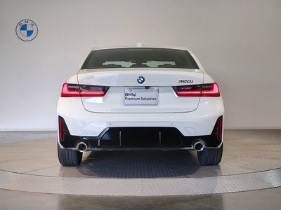 صورة 8 لـ 2025 BMW 3 SERIES