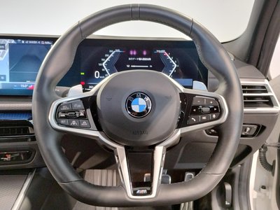 صورة مصغرة 41 لـ 2025 BMW 3 SERIES