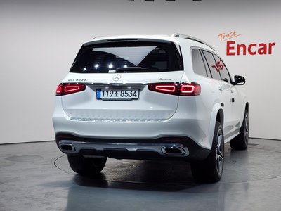 MERCEDES-BENZ GLS - 3