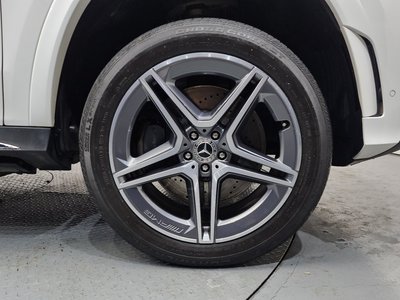 MERCEDES-BENZ GLS - 6