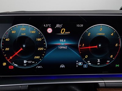 MERCEDES-BENZ GLS - 8