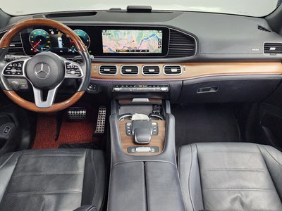 MERCEDES-BENZ GLS - 5