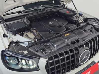 MERCEDES-BENZ GLS - 7