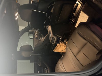 2022 Mercedes-BENZ GLS 照片 3