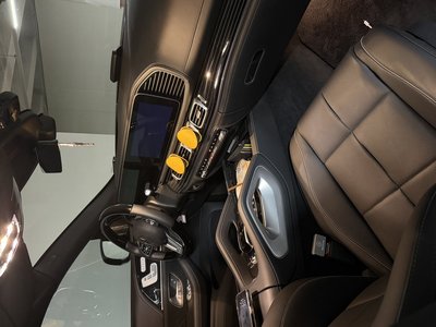 2022 Mercedes-BENZ GLS 照片 2