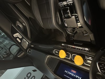 2022 Mercedes-BENZ GLS 照片 5
