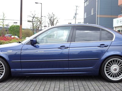 BMW ALPINA B3 - 6