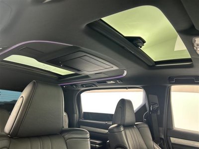 TOYOTA ALPHARD - 8