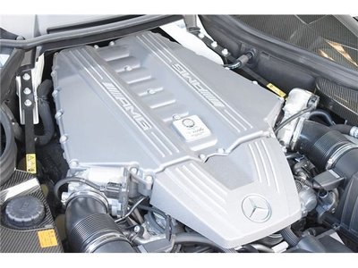 MERCEDES-BENZ SL AMG - 6