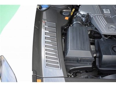 MERCEDES-BENZ SL AMG - 8