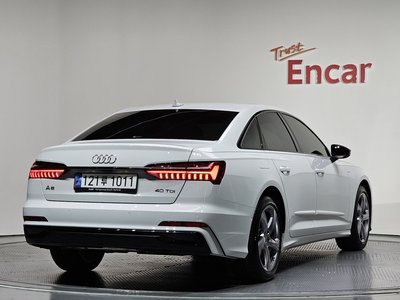 AUDI A6 - 4