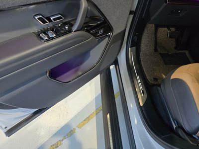 LAND ROVER RANGE ROVER SPORT - 9