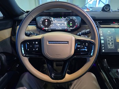 LAND ROVER RANGE ROVER SPORT - 6