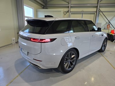 LAND ROVER RANGE ROVER SPORT - 5