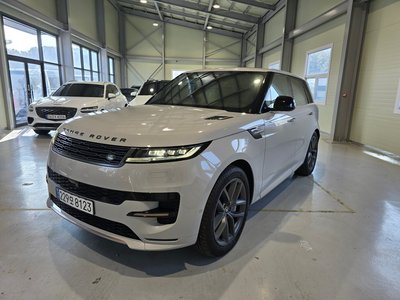 LAND ROVER RANGE ROVER SPORT - 1