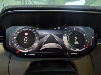 LAND ROVER RANGE ROVER SPORT - 7