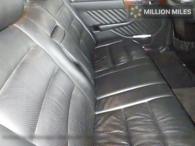 MERCEDES-BENZ S-CLASS - 6