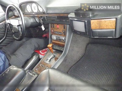 MERCEDES-BENZ S-CLASS - 3