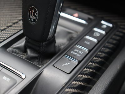 2021 Maserati GHIBLI 缩略图 32