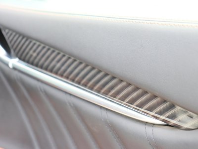 2021 Maserati GHIBLI 缩略图 25