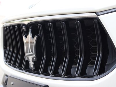 2021 Maserati GHIBLI 缩略图 13