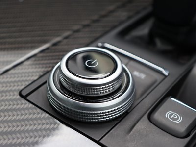 2021 Maserati GHIBLI 缩略图 33
