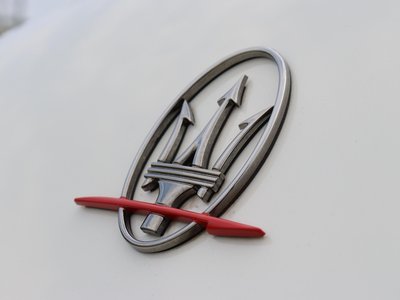 2021 Maserati GHIBLI 缩略图 19