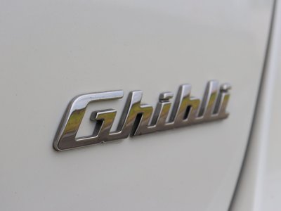 2021 Maserati GHIBLI 缩略图 22