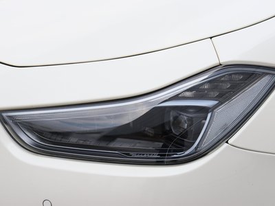 2021 Maserati GHIBLI 缩略图 11