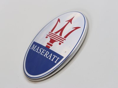 2021 Maserati GHIBLI 缩略图 12