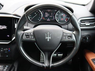 2021 Maserati GHIBLI 缩略图 34