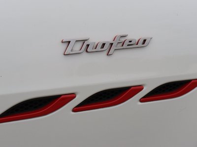 2021 Maserati GHIBLI 缩略图 17