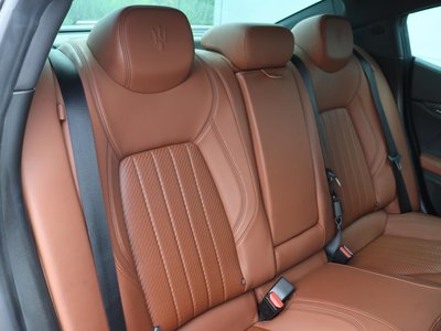 2021 Maserati GHIBLI 缩略图 45