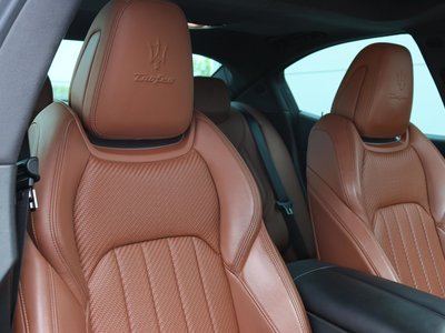 2021 Maserati GHIBLI 缩略图 28