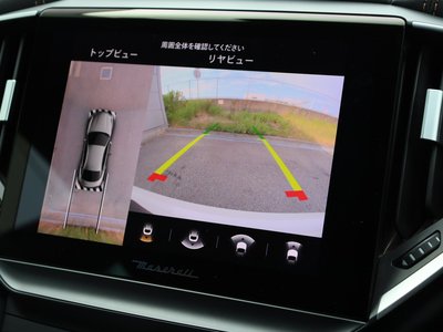 2021 Maserati GHIBLI 缩略图 41