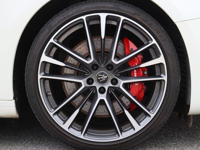 2021 Maserati GHIBLI 缩略图 15