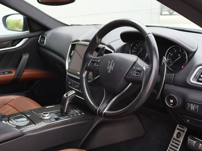 2021 Maserati GHIBLI 缩略图 27