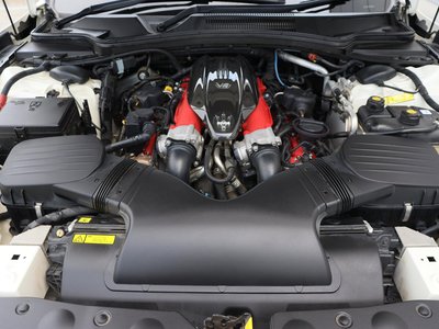 2021 Maserati GHIBLI 缩略图 48