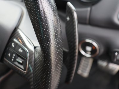 2021 Maserati GHIBLI 缩略图 42