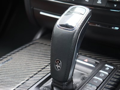 2021 Maserati GHIBLI 缩略图 31