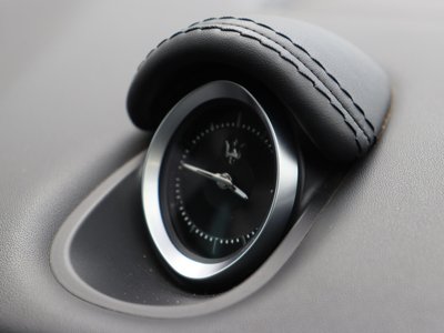 2021 Maserati GHIBLI 缩略图 37