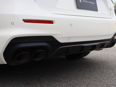 2021 Maserati GHIBLI 缩略图 23