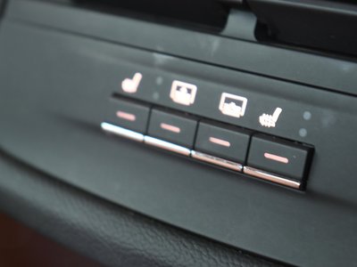 2021 Maserati GHIBLI 缩略图 44