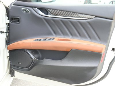 2021 Maserati GHIBLI 缩略图 24