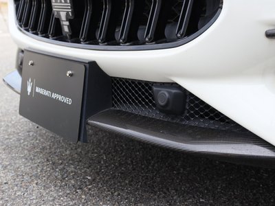 2021 Maserati GHIBLI 缩略图 14