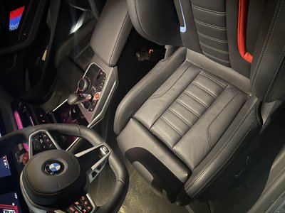 BMW M2 - 10