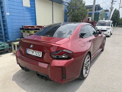 BMW M2 - 4