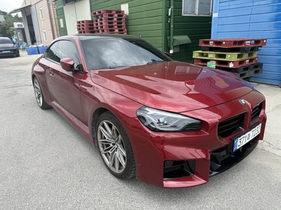 BMW M2 - 1