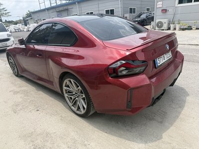 BMW M2 - 3