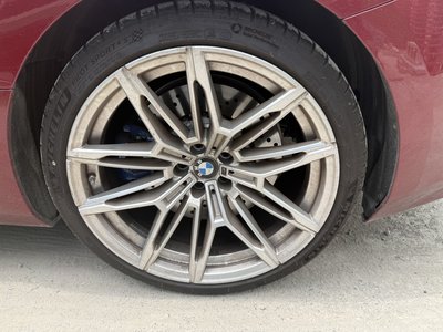 BMW M2 - 6
